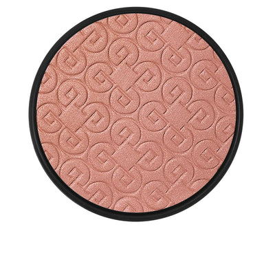 COLLISTAR-IMPECCABILE MAXI BLUSH refil de blush em pó 09 Sienna 8 g.-DrShampoo - Perfumaria e Cosmética