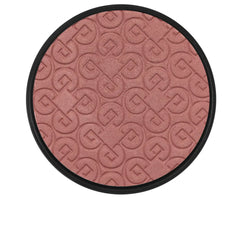 COLLISTAR-IMPECCABILE MAXI BLUSH refil de blush em pó 10 Marsala 8 gr.-DrShampoo - Perfumaria e Cosmética