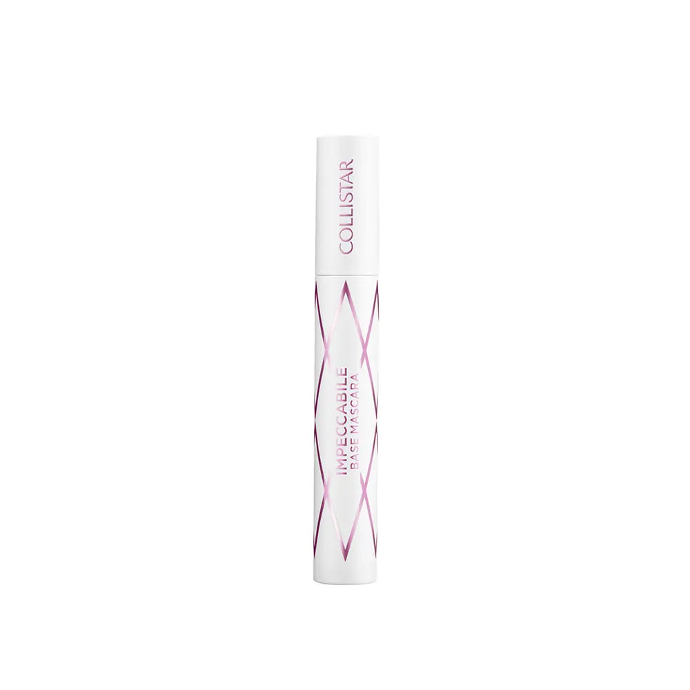 COLLISTAR-IMPECCABILE Primer Para Cílios Comprimento e Definição Creme de Morango 125 ml.-DrShampoo - Perfumaria e Cosmética