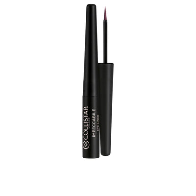 COLLISTAR-IMPECCABILE delineador Burgundy 25 ml.-DrShampoo - Perfumaria e Cosmética