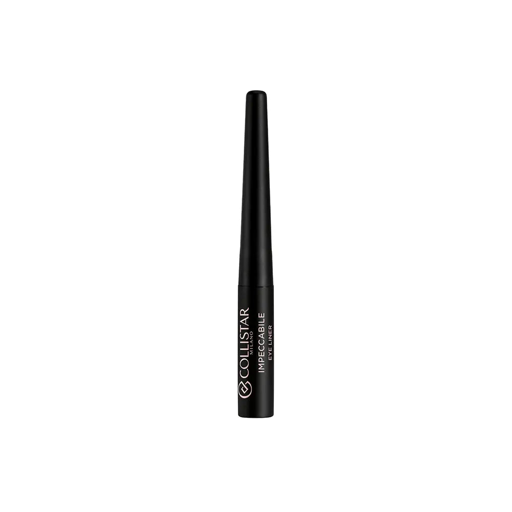 COLLISTAR-IMPECCABILE delineador Extra Black 25 ml.-DrShampoo - Perfumaria e Cosmética