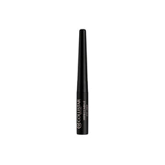 COLLISTAR-IMPECCABILE delineador Extra Black 25 ml.-DrShampoo - Perfumaria e Cosmética