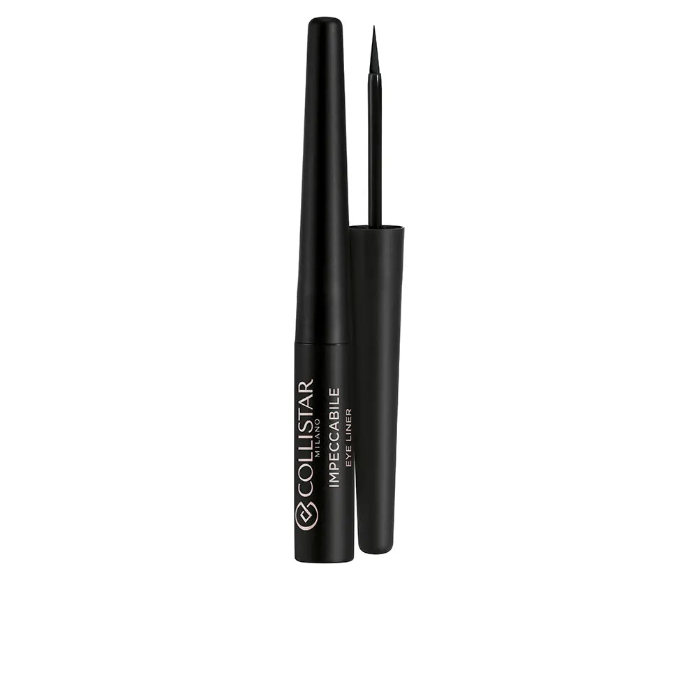COLLISTAR-IMPECCABILE delineador Extra Black 25 ml.-DrShampoo - Perfumaria e Cosmética