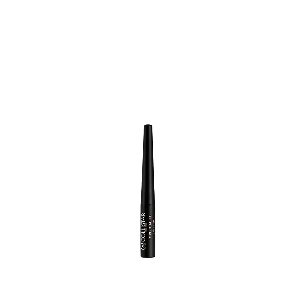 COLLISTAR-IMPECCABILE delineador Marrom 25 ml.-DrShampoo - Perfumaria e Cosmética