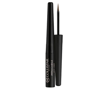 COLLISTAR-IMPECCABILE delineador Marrom 25 ml.-DrShampoo - Perfumaria e Cosmética Main image