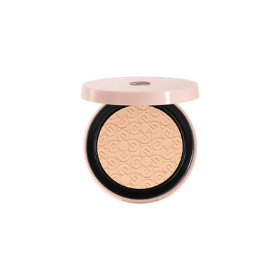 COLLISTAR-IMPECCABILE pó compacto 20G Natural 9 gr.-DrShampoo - Perfumaria e Cosmética