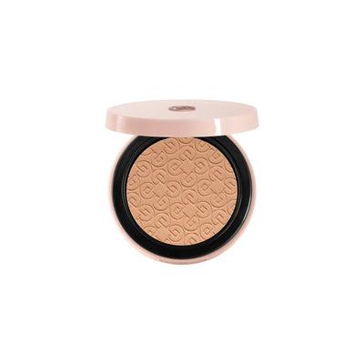 COLLISTAR-IMPECCABILE pó compacto 60G Cappuccino 9 gr.-DrShampoo - Perfumaria e Cosmética