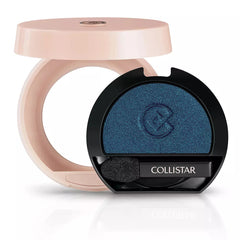 COLLISTAR-IMPECCABLE recarga compacta sombra para os olhos 310 burgundy frost 2 g-DrShampoo - Perfumaria e Cosmética