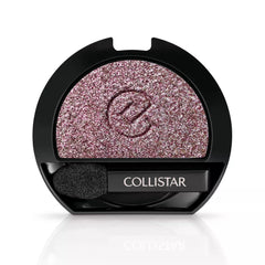 COLLISTAR-IMPECCABLE recarga compacta sombra para os olhos 310 burgundy frost 2 g-DrShampoo - Perfumaria e Cosmética