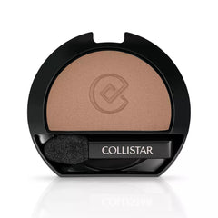 COLLISTAR-IMPECCABLE recarga de sombra compacta para os olhos 110 canela matte 2 g.-DrShampoo - Perfumaria e Cosmética