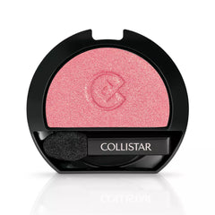 COLLISTAR-IMPECCABLE recarga de sombra compacta para os olhos 230 rosa bebê acetinado 2-DrShampoo - Perfumaria e Cosmética