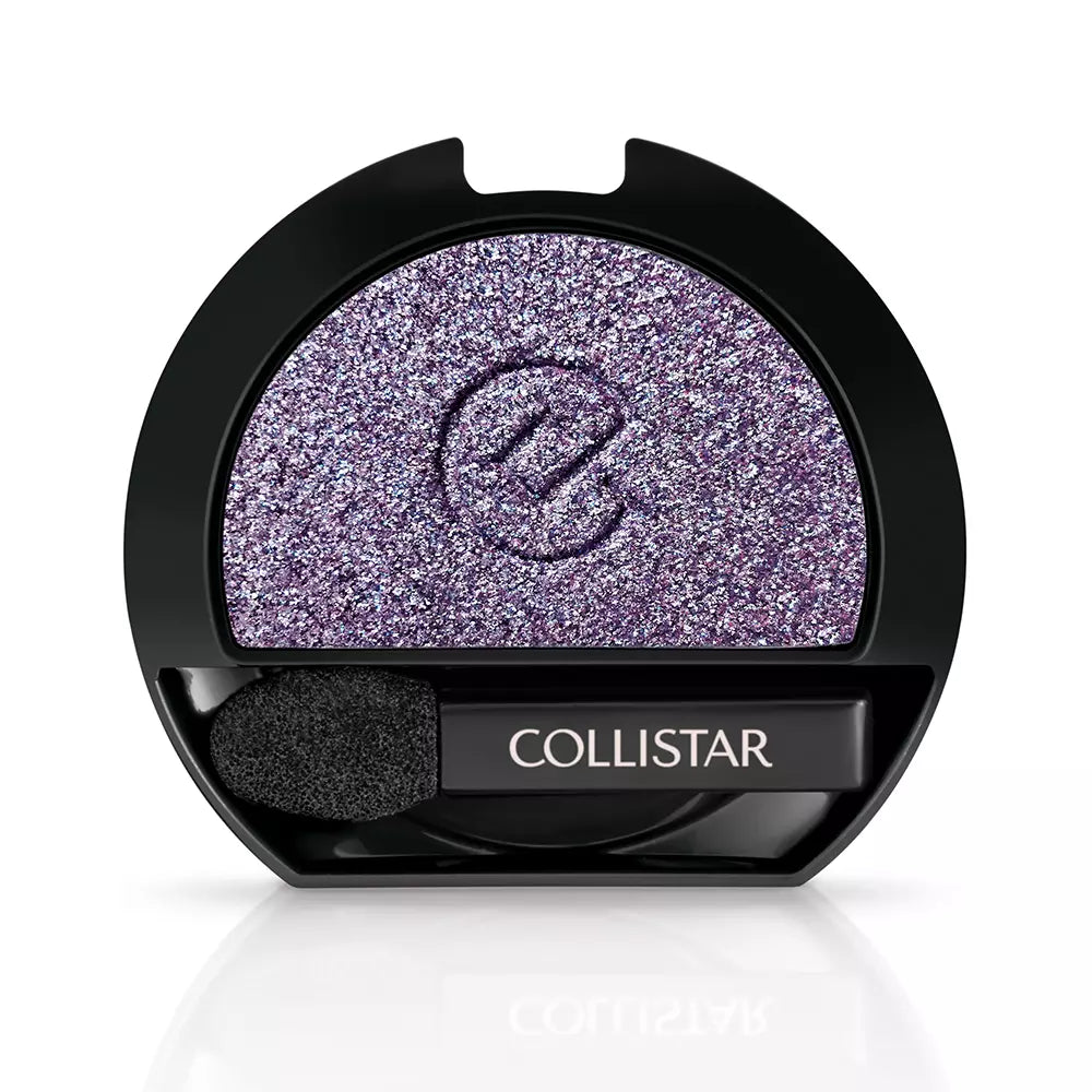 COLLISTAR-IMPECCABLE recarga de sombra compacta para os olhos 320 lavander frost 2 g.-DrShampoo - Perfumaria e Cosmética