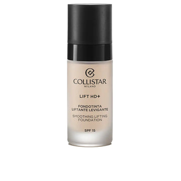 COLLISTAR-LIFT HD Base Firmadora e Alisadora 1N 30 ml.-DrShampoo - Perfumaria e Cosmética Main image