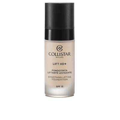 COLLISTAR-LIFT HD Base Firmadora e Alisadora 1N 30 ml.-DrShampoo - Perfumaria e Cosmética
