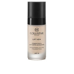 COLLISTAR-LIFT HD Base Firmadora e Alisadora 1N 30 ml.-DrShampoo - Perfumaria e Cosmética