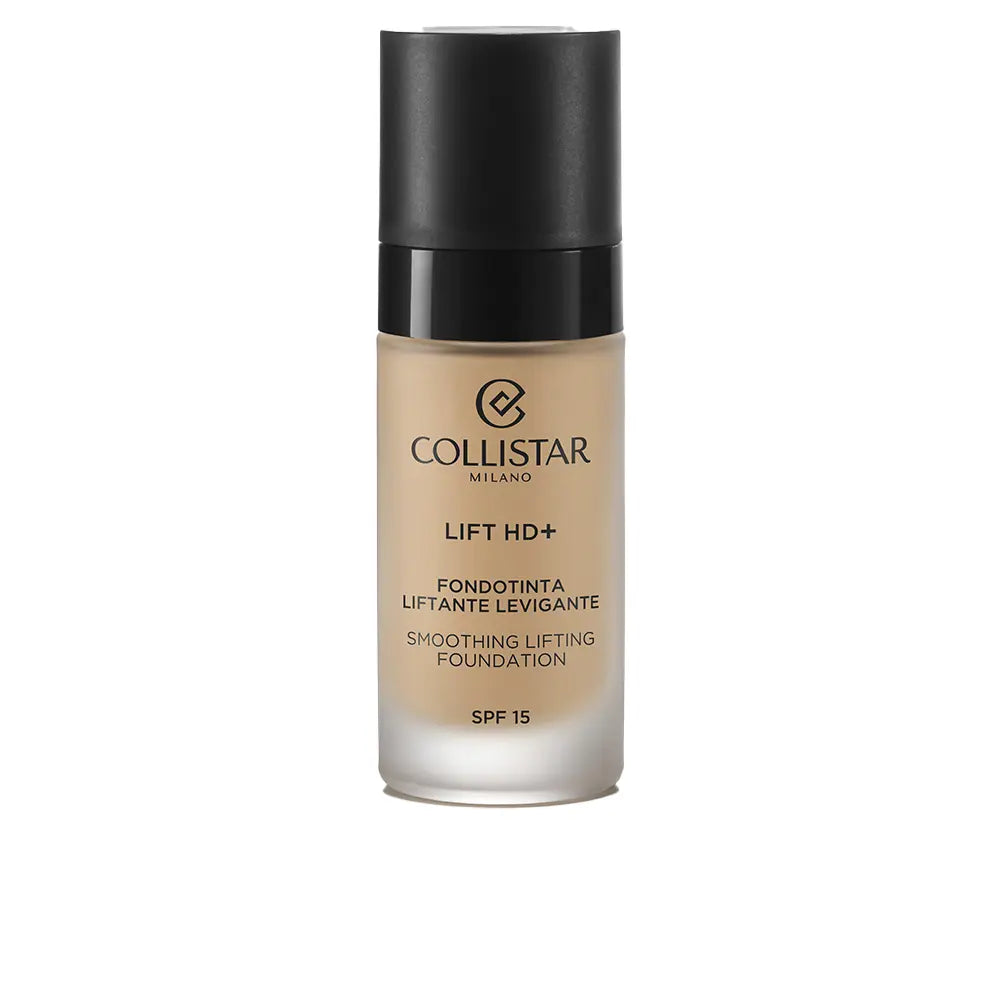 COLLISTAR-LIFT HD Base Firmadora e Alisadora 3G 30 ml.-DrShampoo - Perfumaria e Cosmética