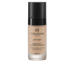 COLLISTAR-LIFT HD Base Firmadora e Alisadora 3N 30 ml.-DrShampoo - Perfumaria e Cosmética