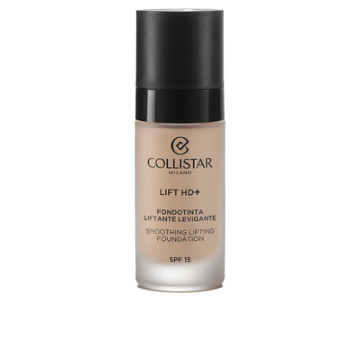 COLLISTAR-LIFT HD Base Firmadora e Alisadora 3R 30 ml.-DrShampoo - Perfumaria e Cosmética