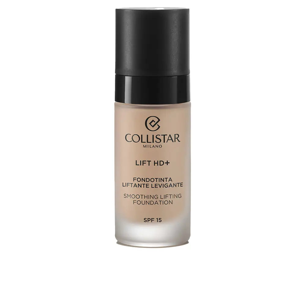 COLLISTAR-LIFT HD Base Firmadora e Alisadora 3R 30 ml.-DrShampoo - Perfumaria e Cosmética