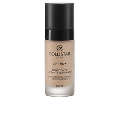 COLLISTAR-LIFT HD Base Firmadora e Alisadora 3R 30 ml.-DrShampoo - Perfumaria e Cosmética