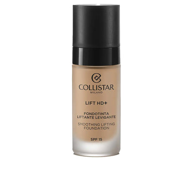 COLLISTAR-LIFT HD Base Firmadora e Alisadora 5N 30 ml.-DrShampoo - Perfumaria e Cosmética