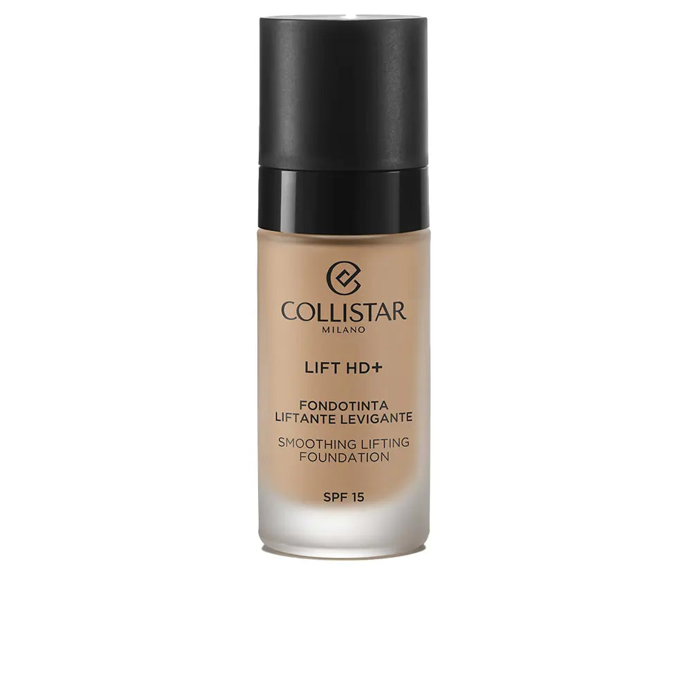 COLLISTAR-LIFT HD Base Firmadora e Alisadora 5N 30 ml.-DrShampoo - Perfumaria e Cosmética