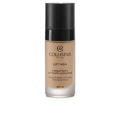 COLLISTAR-LIFT HD Base Firmadora e Alisadora 5N 30 ml.-DrShampoo - Perfumaria e Cosmética