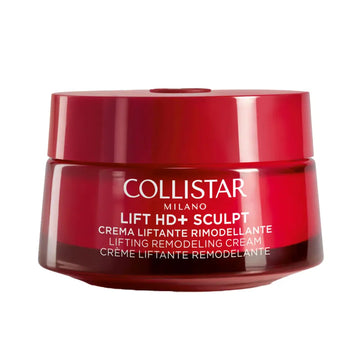 COLLISTAR-LIFT HD+ SCULPT creme remodelador e lifting 50 ml-DrShampoo - Perfumaria e Cosmética Main image