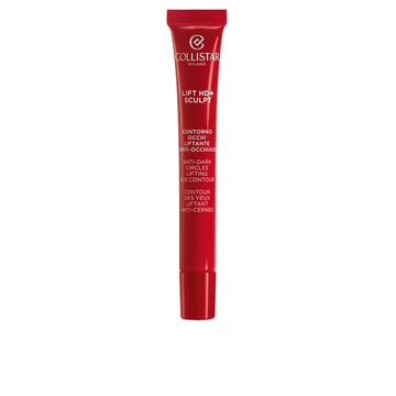 COLLISTAR-LIFT HD+ SCULPT lifting contorno de olhos antiolheiras 15 ml-DrShampoo - Perfumaria e Cosmética Imagem principal do produto