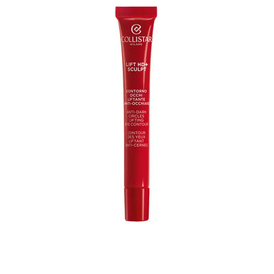 COLLISTAR-LIFT HD+ SCULPT lifting contorno de olhos antiolheiras 15 ml-DrShampoo - Perfumaria e Cosmética