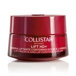 COLLISTAR-LIFT HD+ contorno dos olhos e lábios 15 ml.-DrShampoo - Perfumaria e Cosmética