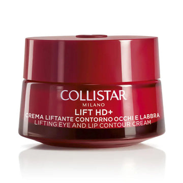 COLLISTAR-LIFT HD+ contorno dos olhos e lábios 15 ml.-DrShampoo - Perfumaria e Cosmética Imagem principal do produto