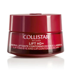COLLISTAR-LIFT HD+ contorno dos olhos e lábios 15 ml.-DrShampoo - Perfumaria e Cosmética