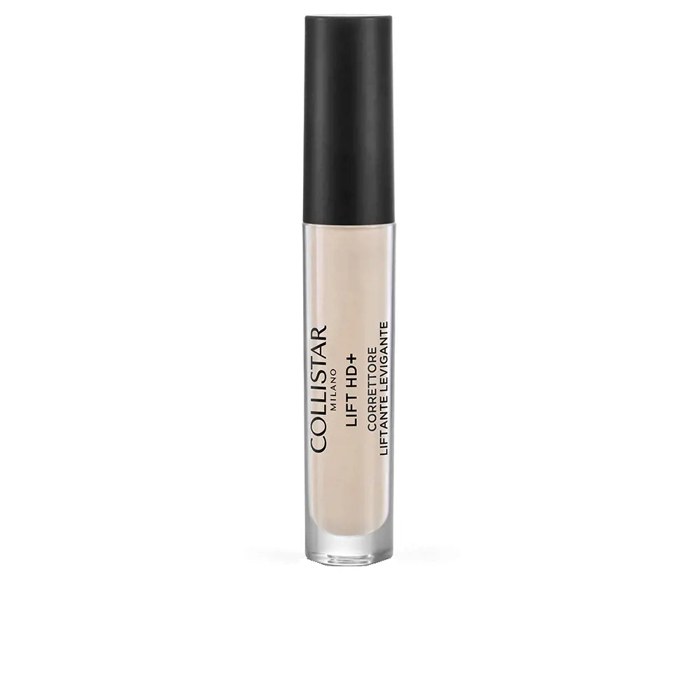 COLLISTAR-LIFT HD corretivo 0 Marfim 4 ml.-DrShampoo - Perfumaria e Cosmética