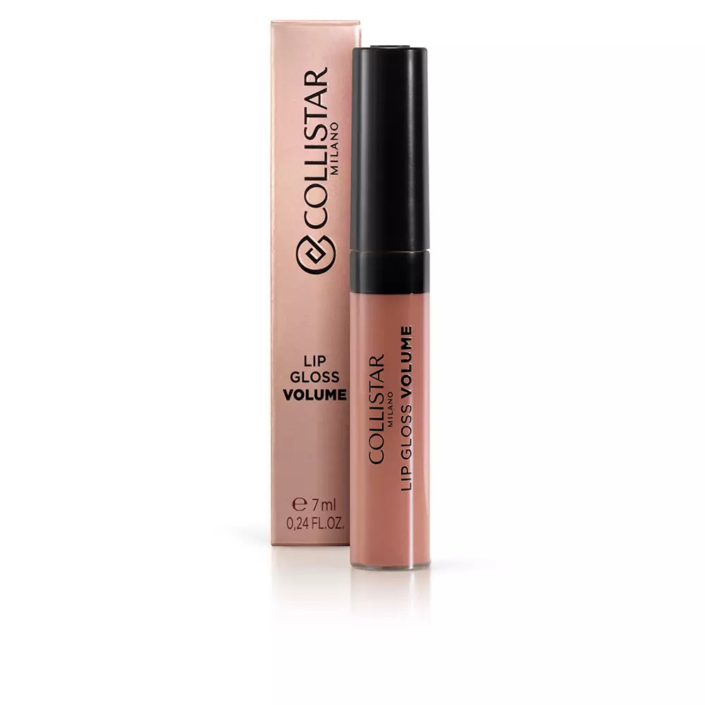 COLLISTAR-LIP GLOSS volume 150 nude 7 ml-DrShampoo - Perfumaria e Cosmética