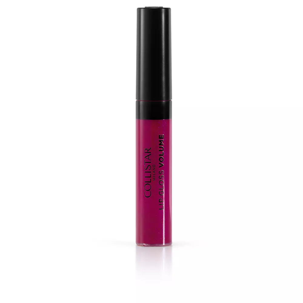 COLLISTAR-LIP GLOSS volume 210 fúcsia buganvílea 7 ml.-DrShampoo - Perfumaria e Cosmética