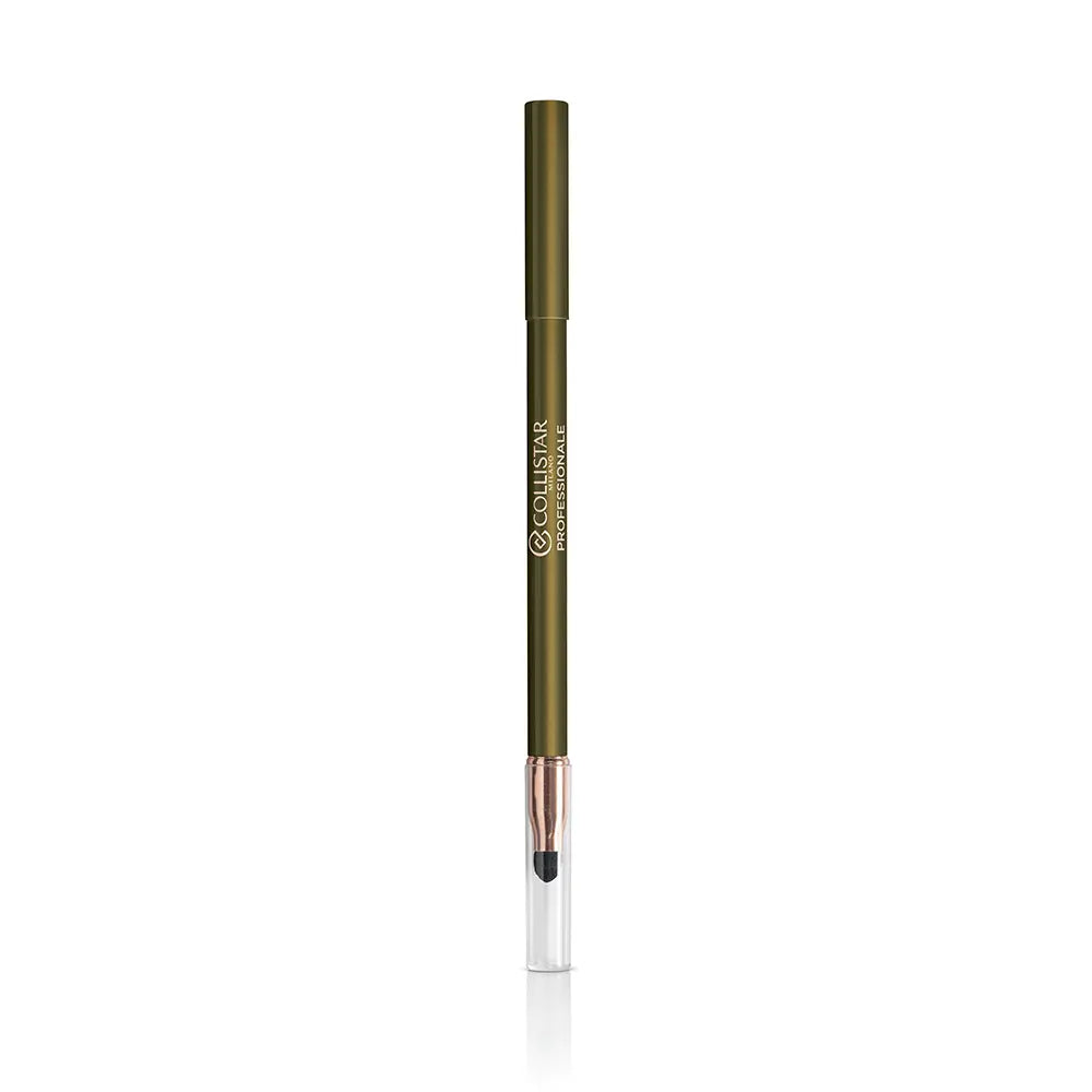COLLISTAR-Lápis de olho PROFESSIONALE 6 Verde Floresta 1 u.-DrShampoo - Perfumaria e Cosmética