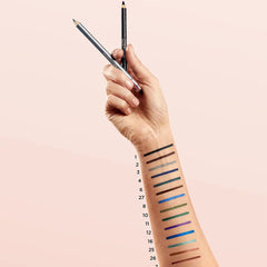 COLLISTAR-Lápis de olho PROFESSIONALE 6 Verde Floresta 1 u.-DrShampoo - Perfumaria e Cosmética