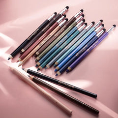 COLLISTAR-Lápis de olho PROFESSIONALE 6 Verde Floresta 1 u.-DrShampoo - Perfumaria e Cosmética