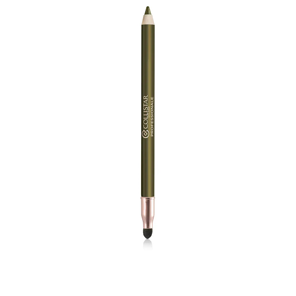 COLLISTAR-Lápis de olho PROFESSIONALE 6 Verde Floresta 1 u.-DrShampoo - Perfumaria e Cosmética