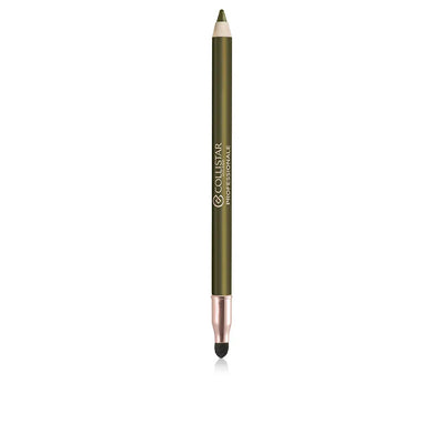 COLLISTAR-Lápis de olho PROFESSIONALE 6 Verde Floresta 1 u.-DrShampoo - Perfumaria e Cosmética