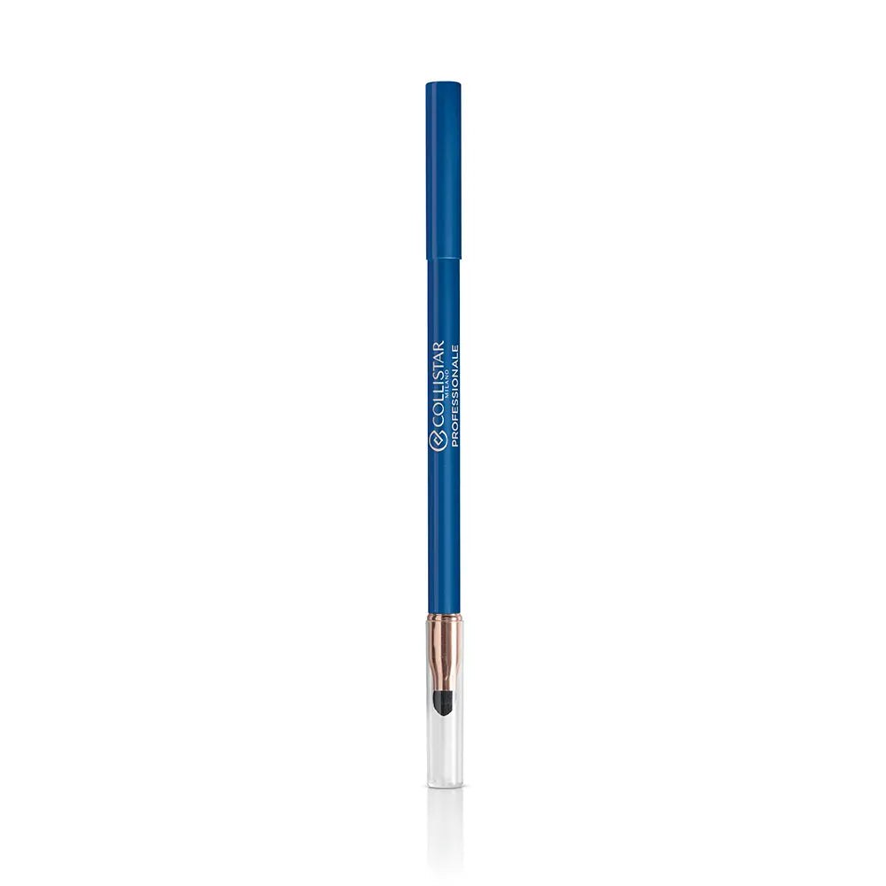 COLLISTAR-Lápis de olhos PROFESSIONALE #8-Azzurro Cobalt 1u-DrShampoo - Perfumaria e Cosmética