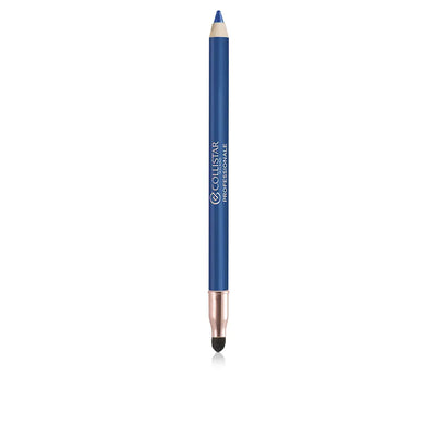 COLLISTAR-Lápis de olhos PROFESSIONALE #8-Azzurro Cobalt 1u-DrShampoo - Perfumaria e Cosmética