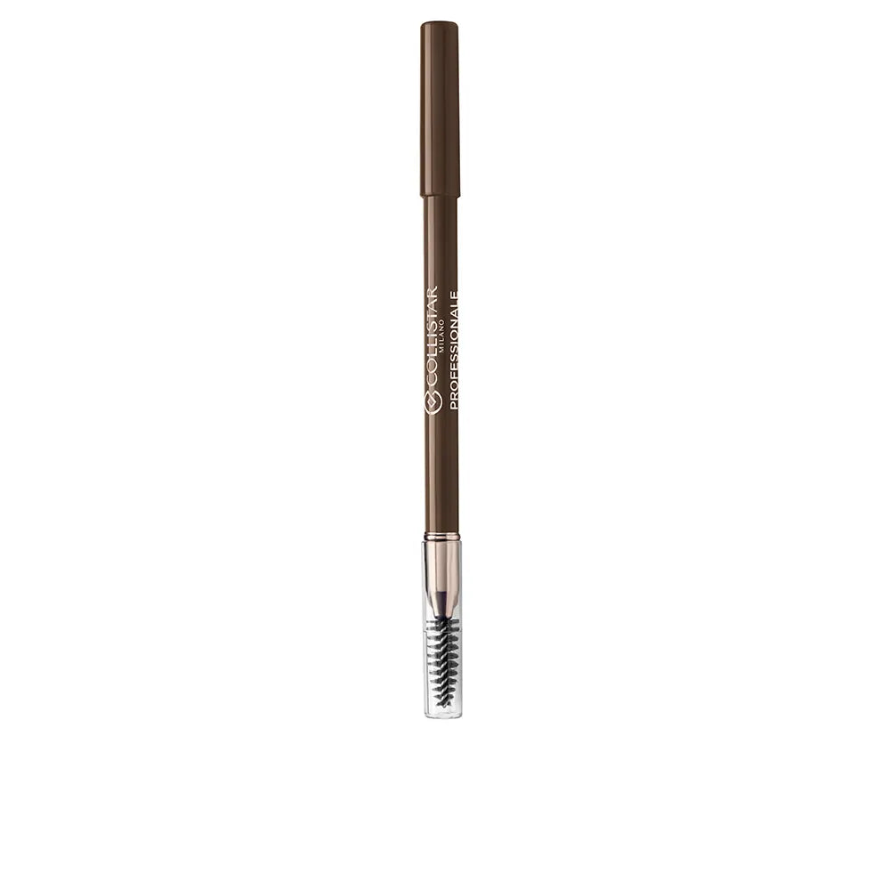 COLLISTAR-Lápis de sobrancelha PROFESSIONALE #3-Marrone 1,1 gr-DrShampoo - Perfumaria e Cosmética