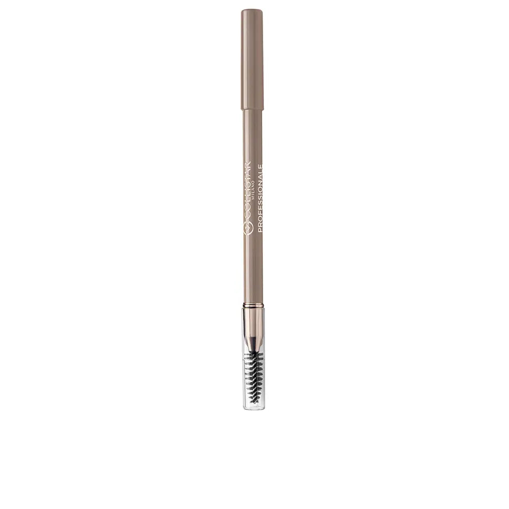 COLLISTAR-Lápis de sobrancelha PROFISSIONAL 1 Biondo 11 gr.-DrShampoo - Perfumaria e Cosmética