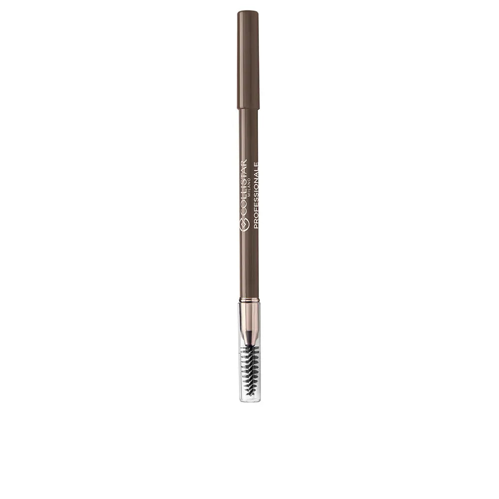 COLLISTAR-Lápis de sobrancelhas PROFESSIONALE 2 Tortora 11 gr.-DrShampoo - Perfumaria e Cosmética
