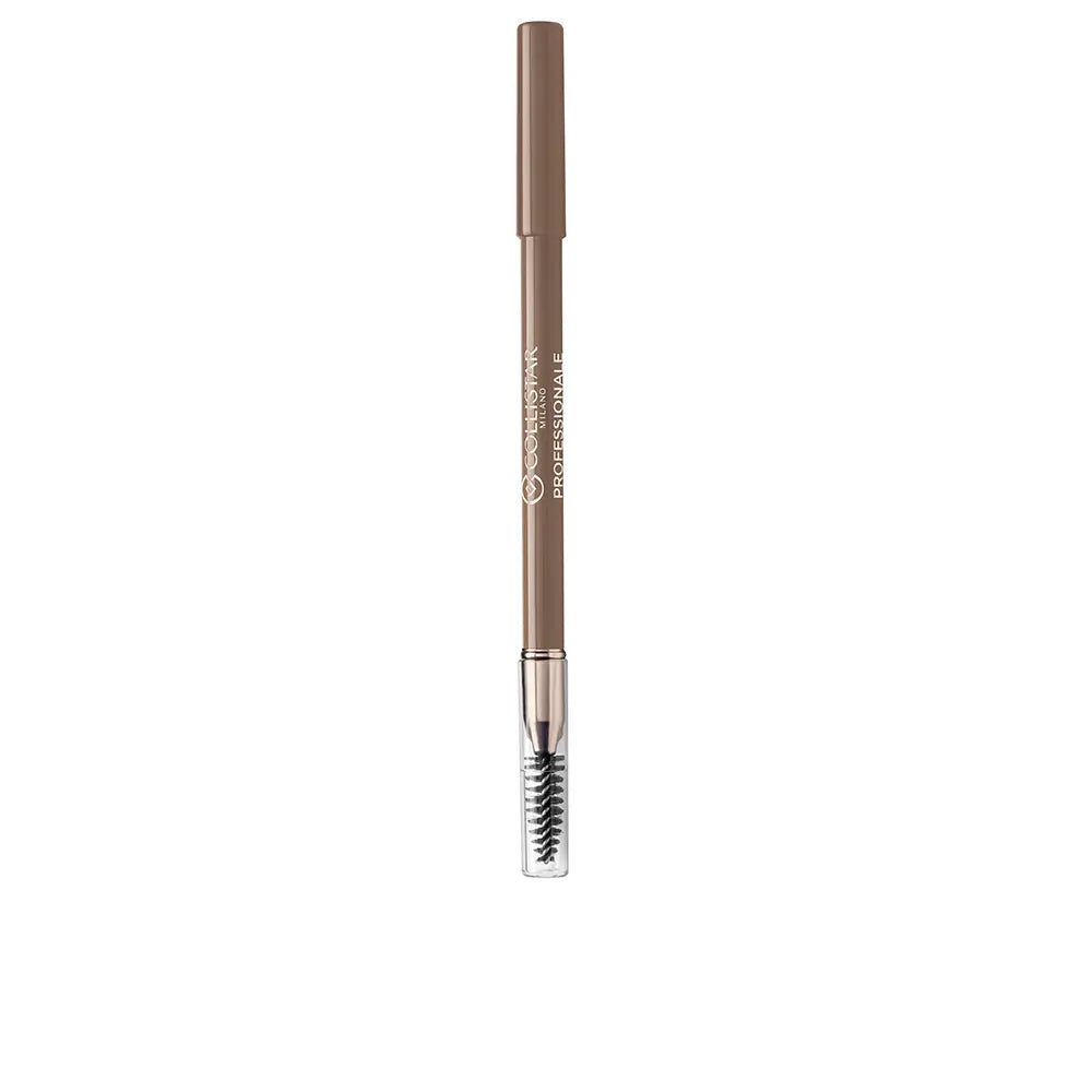 COLLISTAR-Lápis de sobrancelhas PROFISSIONAL #4-Mocha 1,1 gr-DrShampoo - Perfumaria e Cosmética
