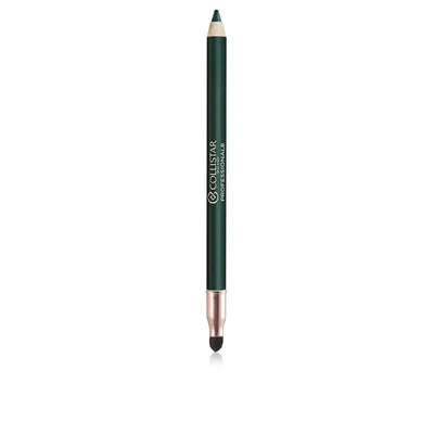 COLLISTAR-Lápis para olhos PROFESSIONALE 10 Verde Metálico 1 u.-DrShampoo - Perfumaria e Cosmética
