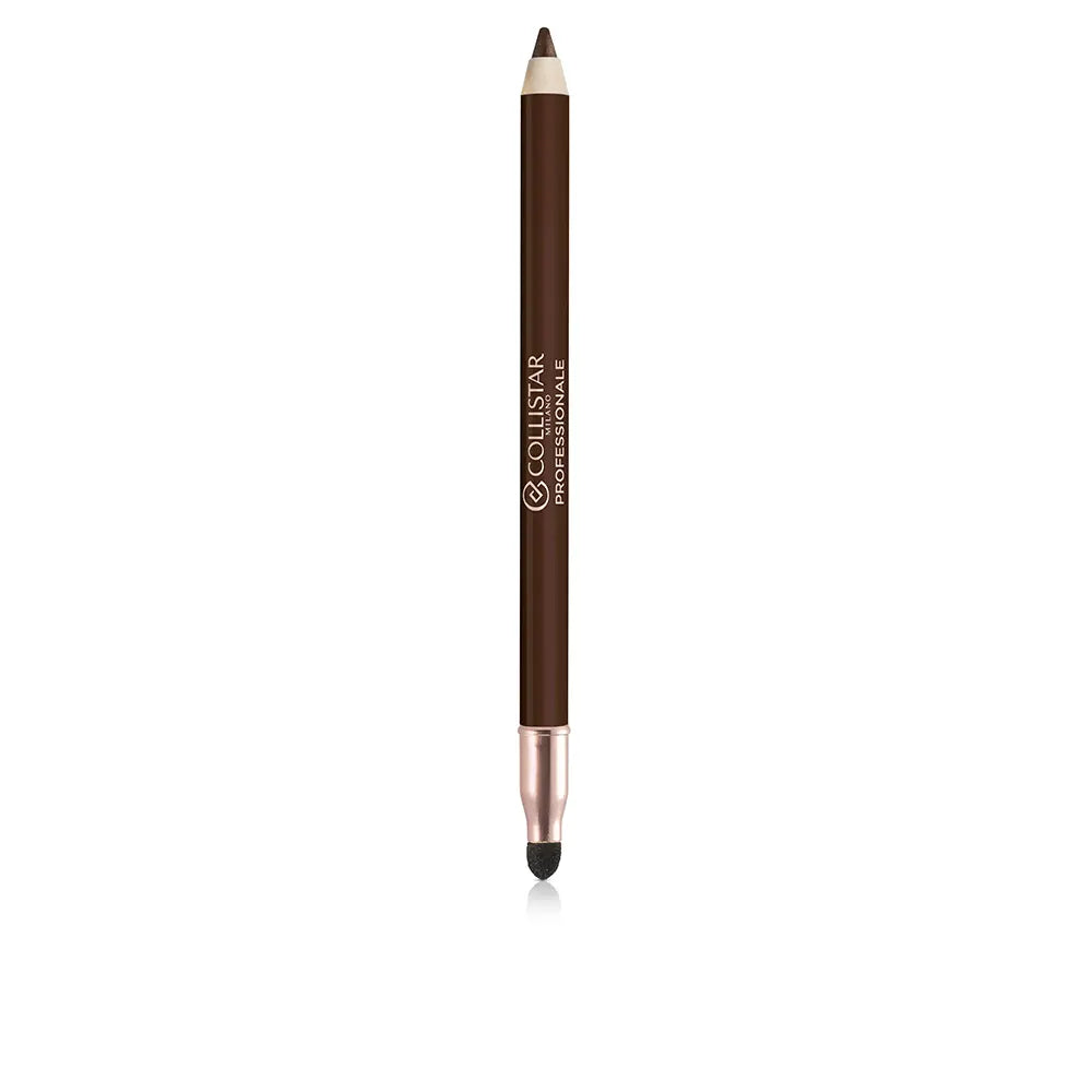 COLLISTAR-Lápis para olhos PROFESSIONALE 7 Marrone Dorato 1 u.-DrShampoo - Perfumaria e Cosmética