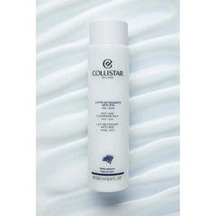 COLLISTAR-Leite de Limpeza Antienvelhecimento 250 ml-DrShampoo - Perfumaria e Cosmética